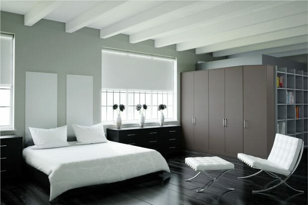 glossy-dark-bedroom